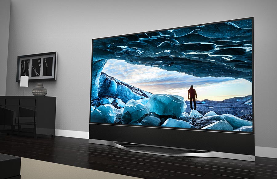 Vizio Reference Series